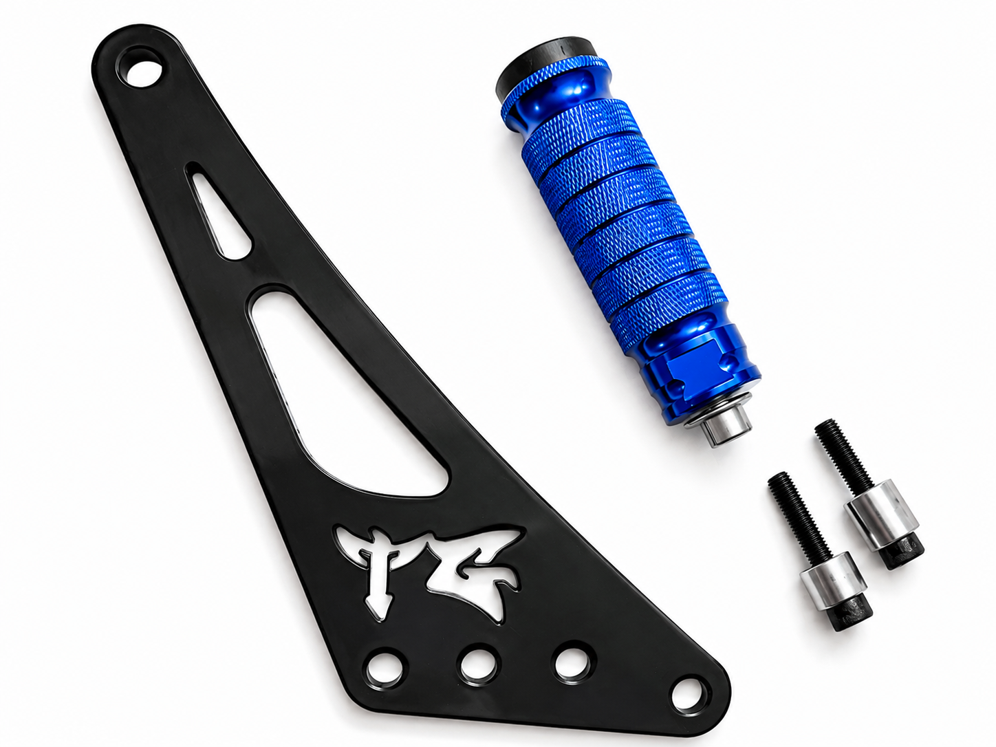 Talaria Komodo Shift Lock